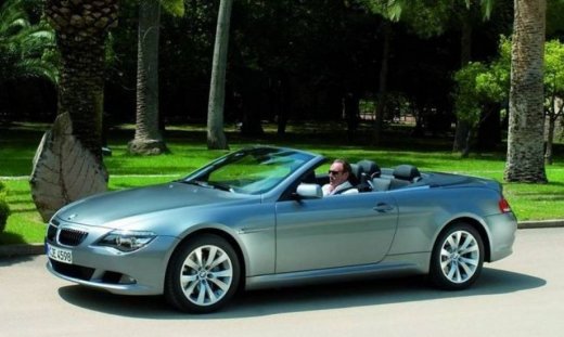 BMW: 'Ετοιμάζει παγκόσμια καμπάνια