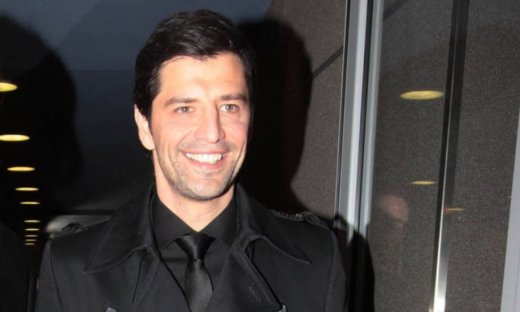 Θα είναι ο Σάκης Ρουβάς στον ελληνικό τελικό της Eurovision;