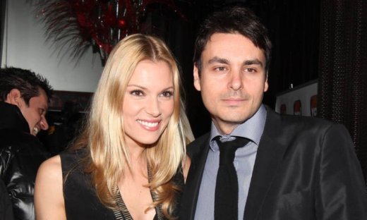 Βίκυ Καγιά: “Ο Νίκος για μένα είναι έμπνευση”