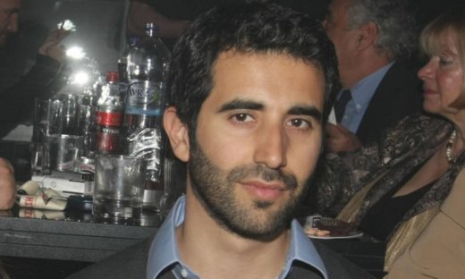 Μίλτος Καμπουρίδης: Στροφή στον τουρισμό