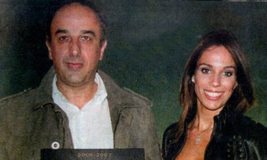 'Eνταλμα σύλληψης για τον "βασιλιά" των dream cars στην 'Ελλάδα