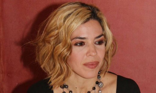 Ναταλία Δραγούμη: Με ζηλεύει ο άντρας μου όταν φιλιέμαι στα σίριαλ”