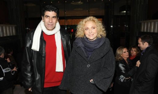 Μπέζος-Τσαλίκη: Το μυστικό της ευτυχίας τους