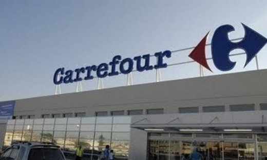 Carrefour - Μαρινόπουλος: Συμφωνία επέκταση στα Βαλκάνια