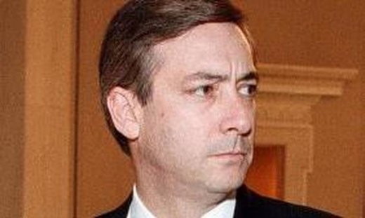 Σπύρος Λάτσης: Επόμενος σταθμός Κίνα και Ινδία