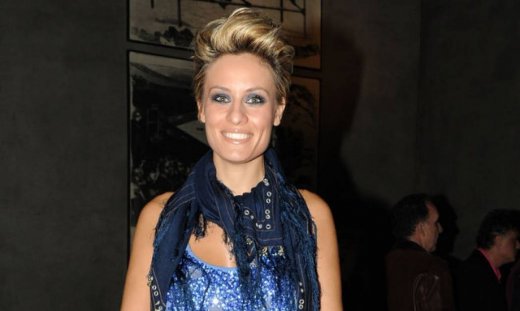 Τι συνδέει την Ελεονώρα Μελέτη με τον Πάρη Κασιδόκωστα;