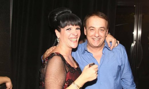 Σοφία Βόσσου: “Ο πρώην σύντροφός μου το έκανε για τη δημοσιότητα”