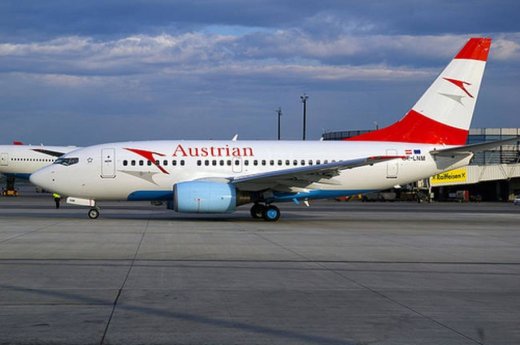 Austrian Airlines: Συμφωνία με Amadeus