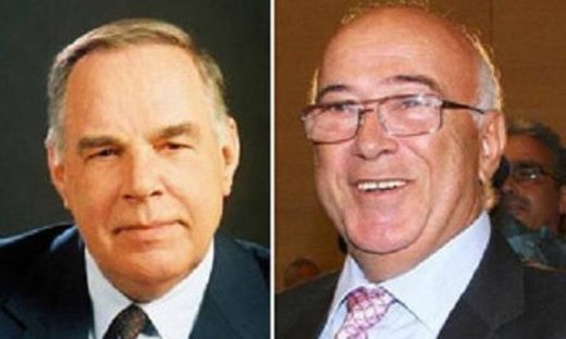 Δεύτερη μεγάλη κοινοπραξία…στην σκιά της Παγκόσμιας Κρίσης