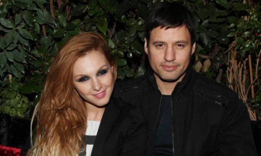 Τάμτα-Γρηγόρης Πετράκος: Μένουν μαζί στο ίδιο σπίτι