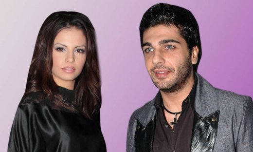 Διονύσης Μακρής-Δήμητρα Αλεξανδράκη: New love in town;