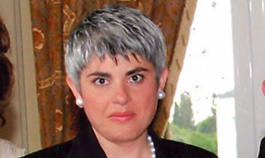 Αγγελική Φράγκου: Μεγαλώνει και άλλο το “στόλο” της