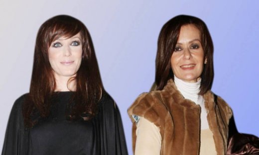 Τι κοινό έχουν η Κάτια Ζυγούλη και η Κάτια Δανδουλάκη;