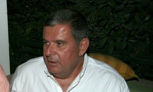 Τα επόμενα σχέδια του Πάνου Μαρινόπουλου