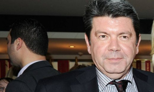 Θα περάσει μπροστά από τις κάμερες ο Γιάννης Λάτσιος;