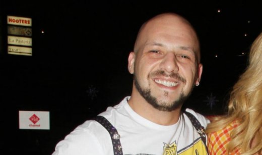 Νίκος Μουτσινάς: “Δεν άξιζε στην Ελένη αυτή η συμπεριφορά από τα media”