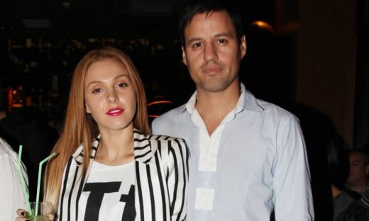 Τάμτα-Γρηγόρης Πετράκος: Full in love