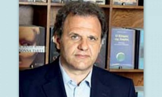 Σύσταση νέας εταιρίας από τον Ηλία Λιβάνη