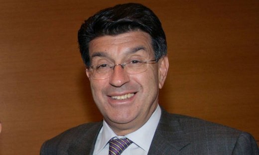 Ευρωπαϊκή αναγνώριση για τον Θεόδωρο Φέσσα