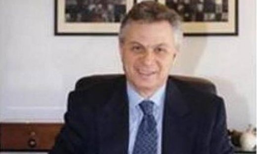 Δυστύχημα σε κρουαζιερόπλοιο του Κωστάκη Λοΐζου