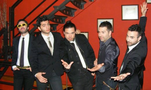 Μέλισσες: “Μπαίνουμε στο διαγωνισμό χωρίς άγχος και ό,τι γίνει”