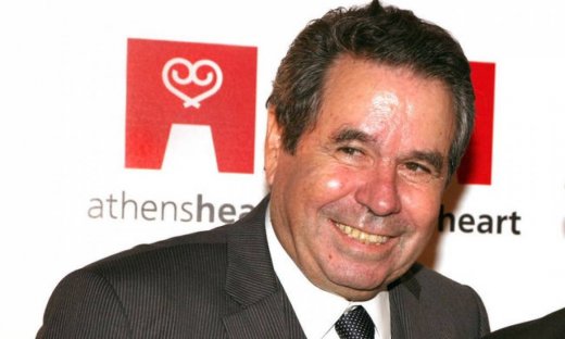 Σωτήρης Θεοδωρίδης: Ψάχνει χρηματοδότη για Mall στη Χαλκίδα