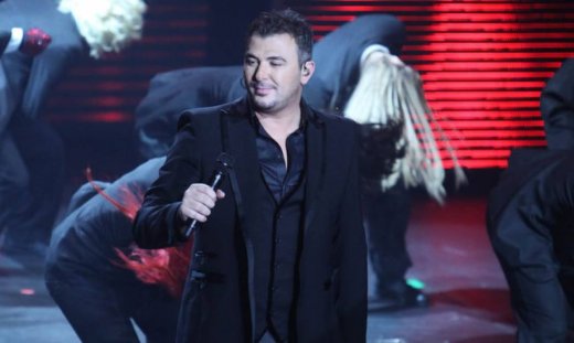 Αντώνης Ρέμος: Επόμενος σταθμός... ολόκληρος ο κόσμος!