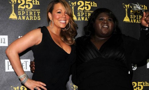 Η… ανεξάρτητη Mariah Carey