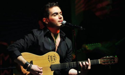 Πρόβλημα υγείας για τον Μιχάλη Χατζηγιάννη