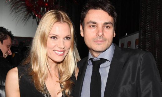 Βίκυ Καγιά: Έγινε ζαχαροπλάστρια για τον αγαπημένο της