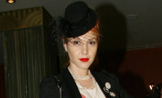 Τάμτα: Για shopping στο Λονδίνο