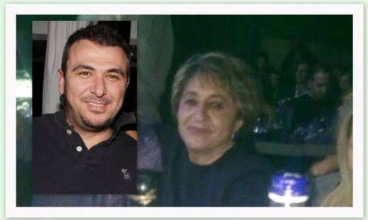 Η γυναίκα που συγκίνησε τον Ρέμο