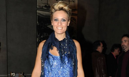 Ελεονώρα Μελέτη: Πρόταση για φαντασμαγορικό σόου από τον Ant1