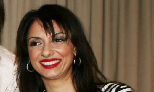 Ματθίλδη Μαγγίρα: “Ψήφισα τις Μέλισσες”