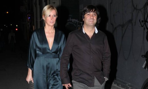 Πατέρας για τέταρτη φορά ο Γιώργος Θεοφάνους