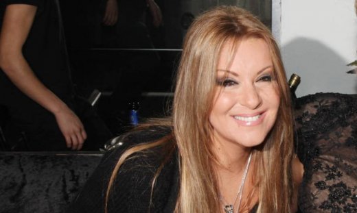 Ναταλία Γερμανού: "To "Opa" είναι πολύ έξυπνη επιλογή"