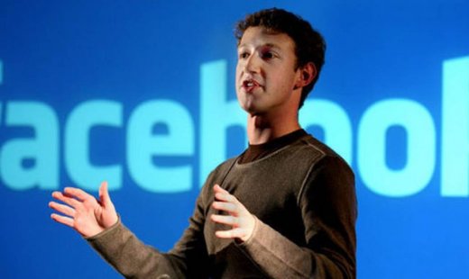 Facebook: Ξεπέρασε σε επισκεψιμότητα το google