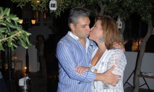 Δέσποινα Μοιραράκη: Βραβεύτηκε τρεις φορές!