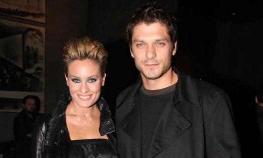 Τιμήθηκε από τον δήμο Πειραιά η Ελεονώρα Μελέτη