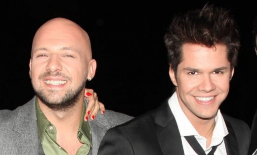 Μουτσινάς ή Τσαλίκης για το νέο παιχνίδι του Alpha;