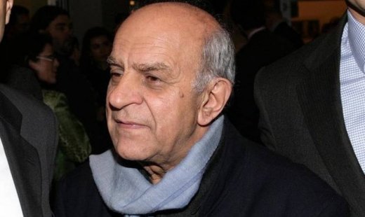 Το λογότυπο της νέας εταιρείας του Αγγελάκη από τον Φασιανό