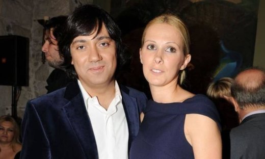 Γιώργος Θεοφάνους-Βίλλυ:  Βγήκαν από το μαιευτήριο