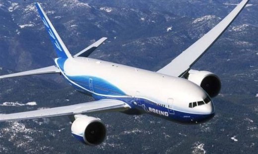 Εν μέσω κρίσης αυξάνεται η παραγωγή των Boeing