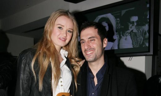 Στεργίου – Πολιάκου: Μαζί για ψώνια