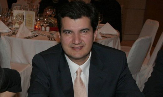 Βασίλης Φουρλής: Έτοιμος για επέκταση