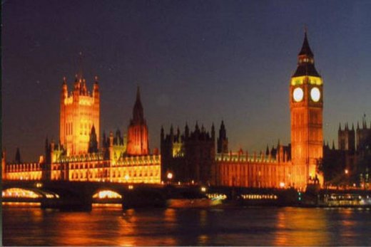 Το δείπνο της Ένωσης Ελλήνων Τραπεζιτών Μεγάλης Βρετανίας