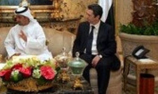 Αραβικό ενδιαφέρον για την ανάπλαση της Δραπετσώνας