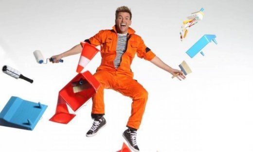 Σπύρος Σούλης: «Αξίζει τον κόπο αυτό που κάνω»