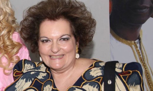 Μέρω Κεσεσίογλου: «Τρεις φορές με έχουν κρατήσει ως όμηρο»