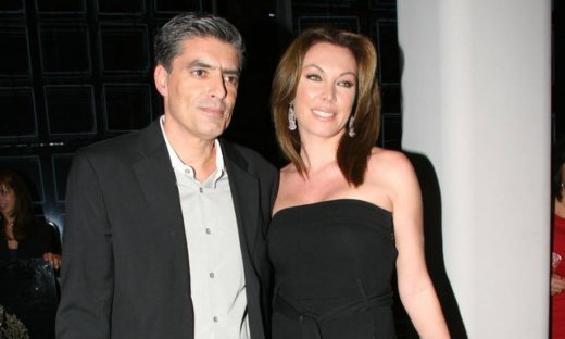 Στεφανίδου-Ευαγγελάτος: Πάσχα στη Χαλκίδα